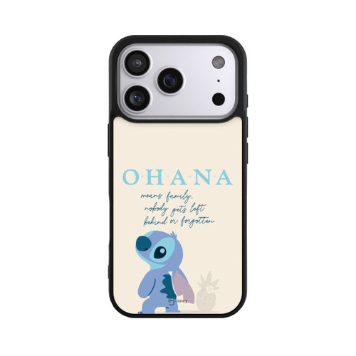 Apple iPhone 17 Pro Base Case Ohana Stitch