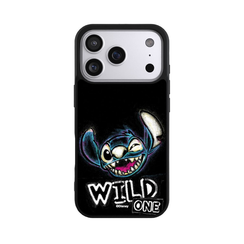 iPhone 17 Pro Base Case Wild One Stitch