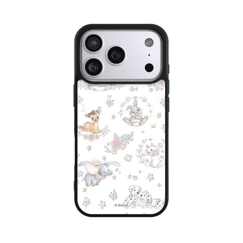 iPhone 17 Pro Base Case Sentimental Heritage Collection