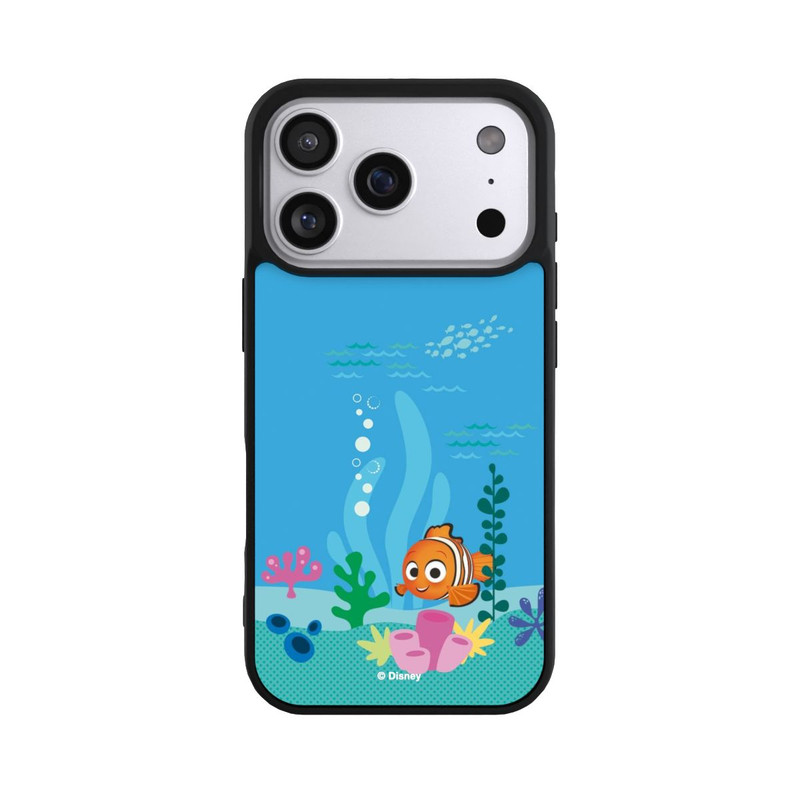 iPhone 17 Pro Base Case Nemo Ocean
