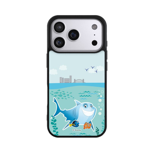 Apple iPhone 17 Pro Base Case Nemo and Friends