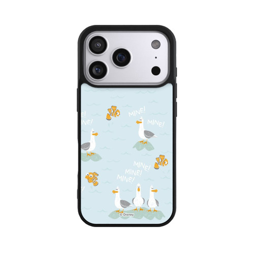 Apple iPhone 17 Pro Base Case Mine Mine Mine