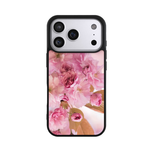 Apple iPhone 17 Pro Base Case Kirschblütenbaum Fotografie