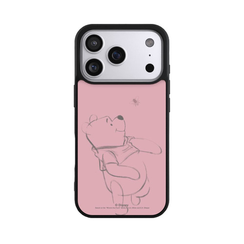 Apple iPhone 17 Pro Base Case Winnie Puuh und Biene
