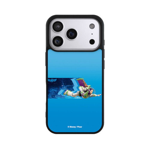 Apple iPhone 17 Pro Base Case Buzz Lightyear Bis zur Unendlichkeit und darüber hinaus