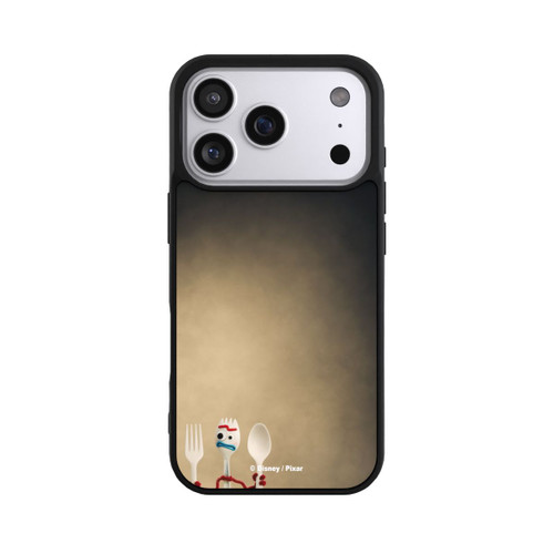 Apple iPhone 17 Pro Base Case Toy Story Forky 