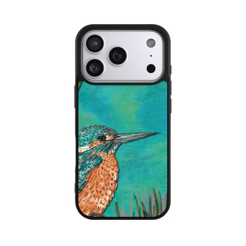 Apple iPhone 17 Pro Base Case Eisvogel