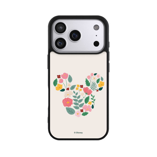 Apple iPhone 17 Pro Base Case Micky Nature Portrait 2