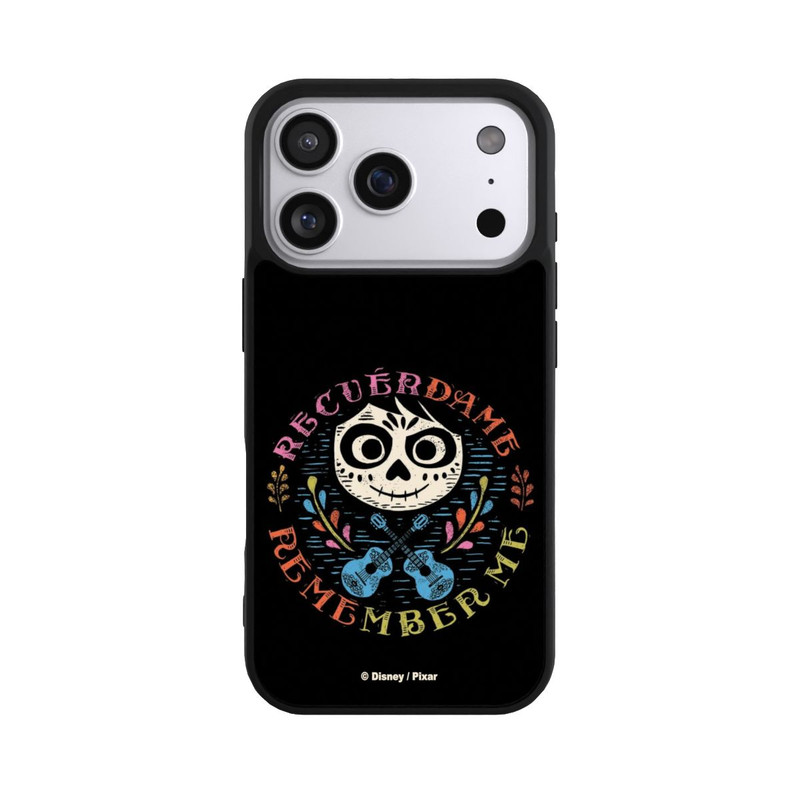 iPhone 17 Pro Base Case Coco Remember Me