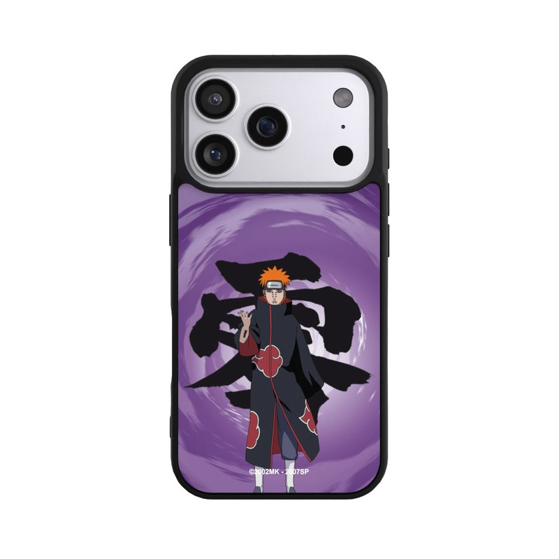iPhone 17 Pro Base Case Pain Charakter