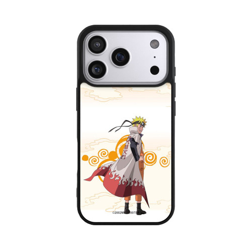 Apple iPhone 17 Pro Base Case Naruto Hokage