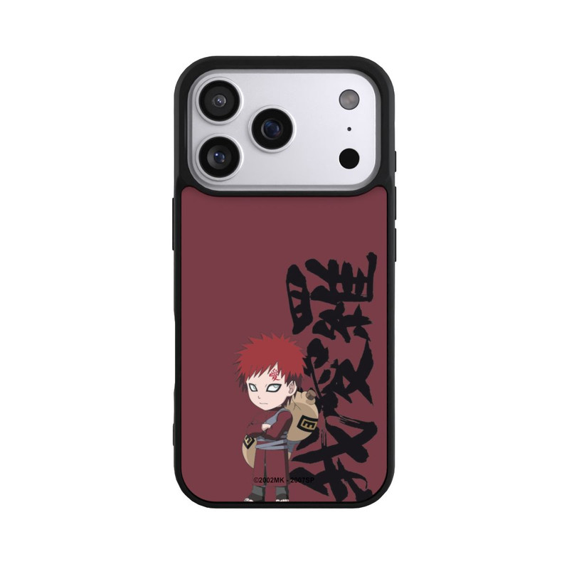 iPhone 17 Pro Base Case Gaara SD