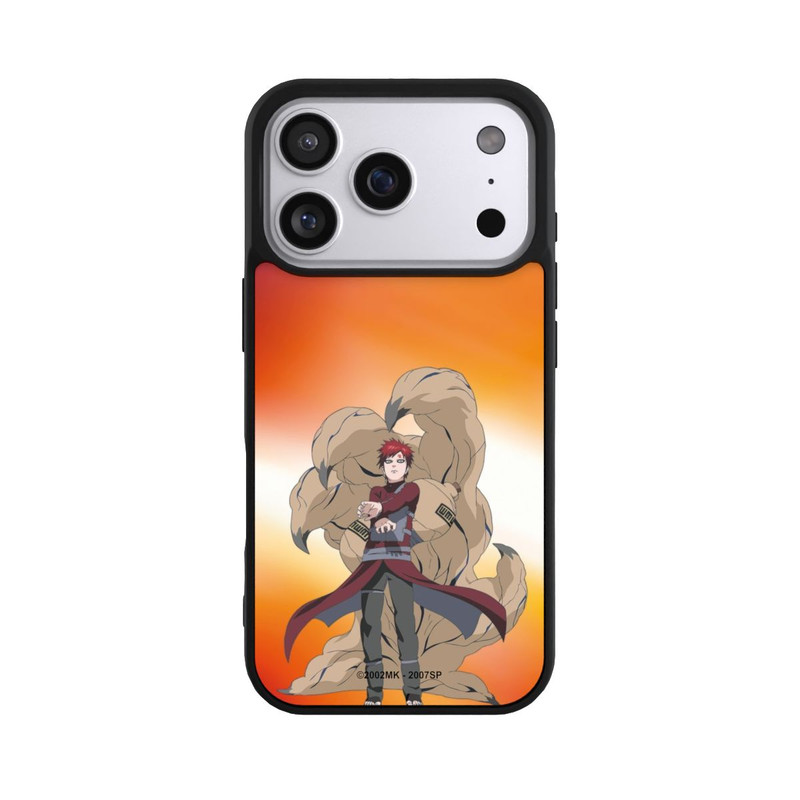 iPhone 17 Pro Base Case Gaara