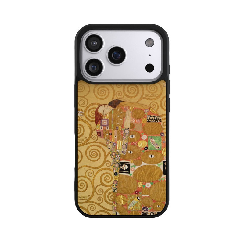 iPhone 17 Pro Base Case Vollendung von Gustav Klimt