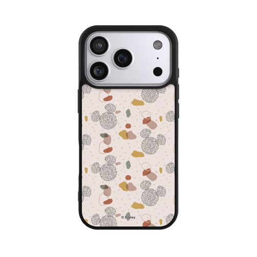 Apple iPhone 17 Pro Base Case Micky Dots Pattern