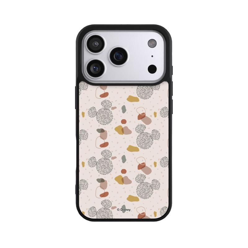 iPhone 17 Pro Base Case Micky Dots Pattern