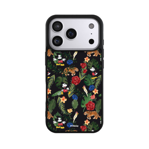 Apple iPhone 17 Pro Base Case Micky Dschungel