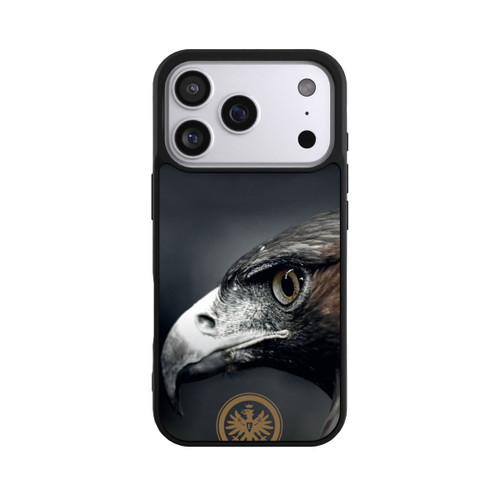 Apple iPhone 17 Pro Base Case Eintracht Adler Design