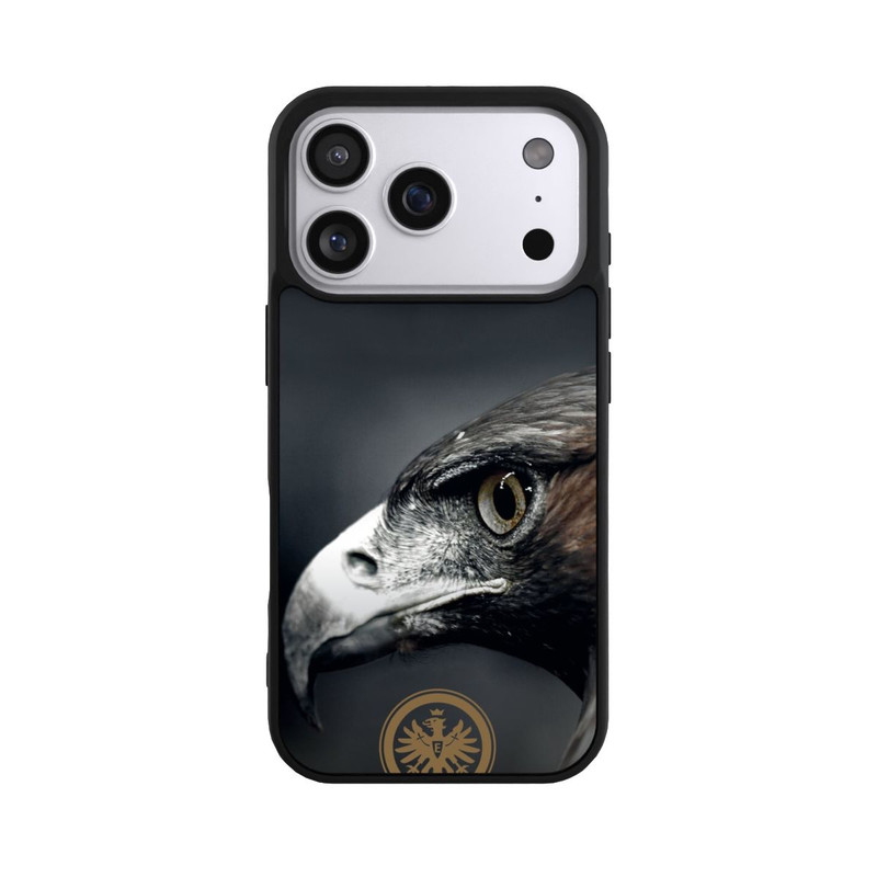 iPhone 17 Pro Base Case Eintracht Adler Design
