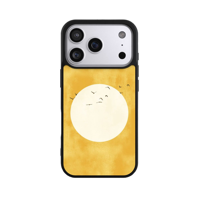 iPhone 17 Pro Base Case Ewiger Sonnenschein