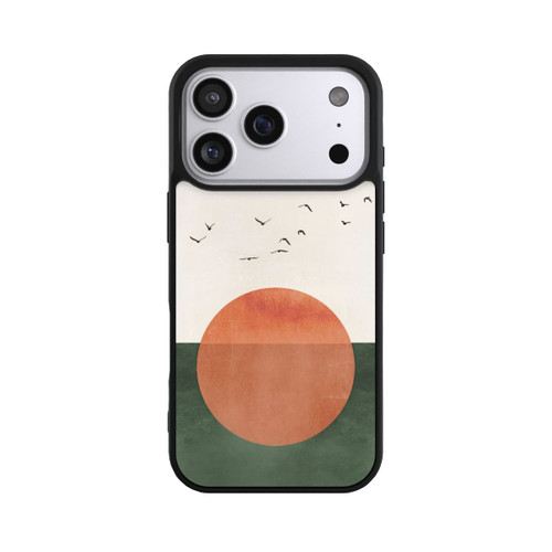 Apple iPhone 17 Pro Base Case Der Sonnenaufgang