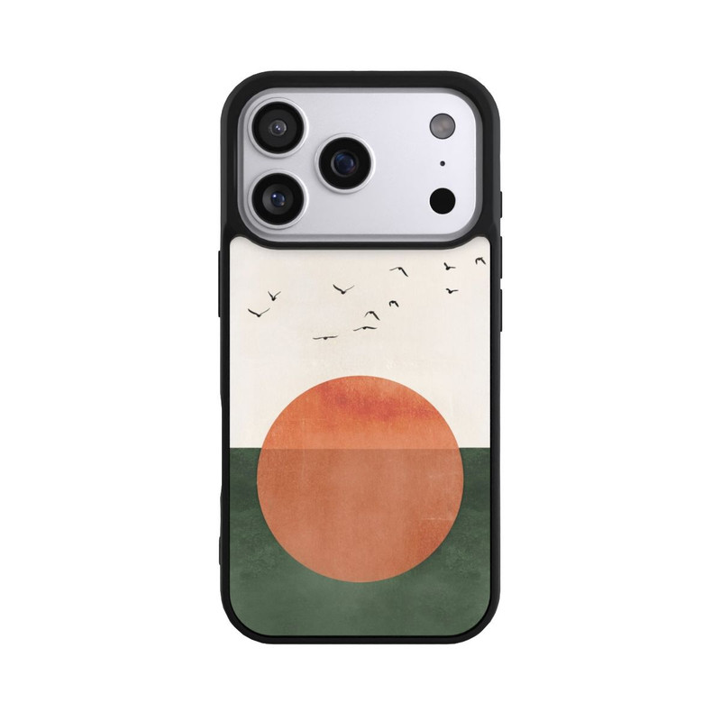 iPhone 17 Pro Base Case Der Sonnenaufgang