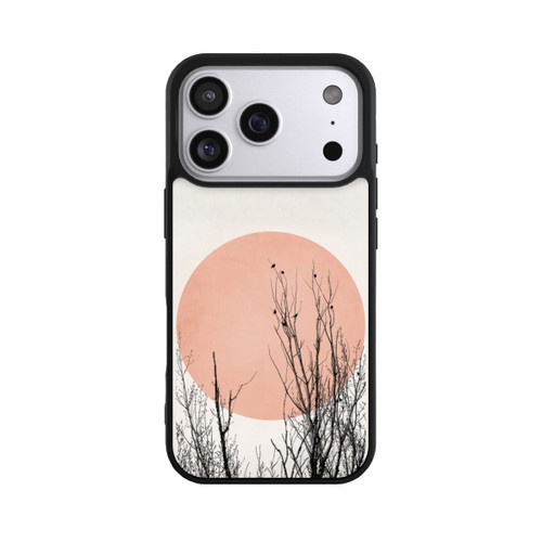 Apple iPhone 17 Pro Base Case Träume bei Sonnenuntergang