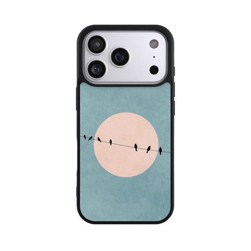 Apple iPhone 17 Pro Base Case Die Schönheit der Stille