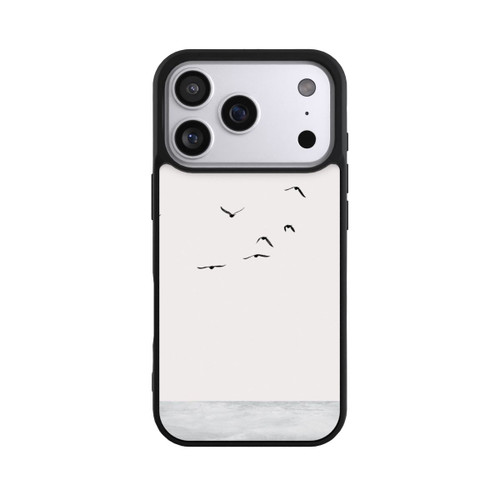 Apple iPhone 17 Pro Base Case Der Ozean