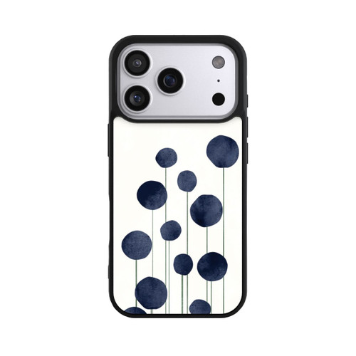 Apple iPhone 17 Pro Base Case Wasserblumen