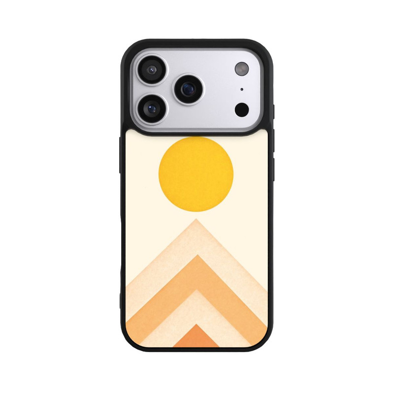 iPhone 17 Pro Base Case Berglandschaft 4