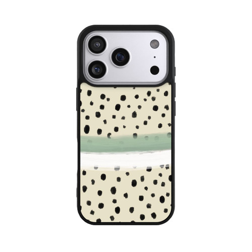 Apple iPhone 17 Pro Base Case Crazy Life Art 02 Boho