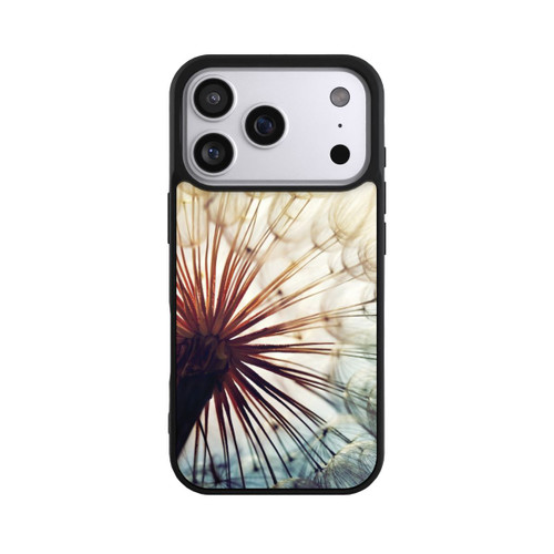 Apple iPhone 17 Pro Base Case Löwenzahn 1