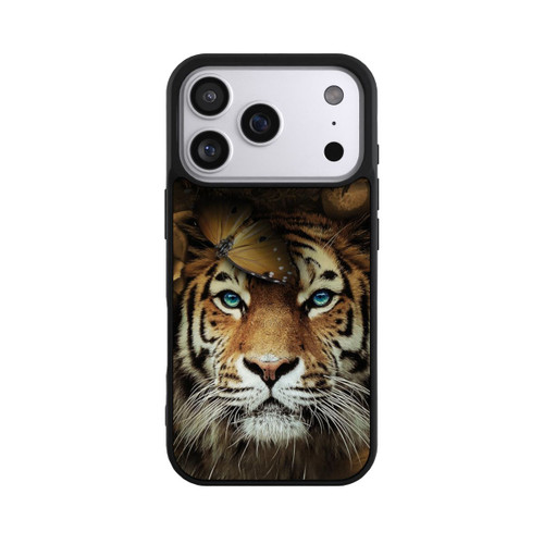 Apple iPhone 17 Pro Base Case Herbsttiger