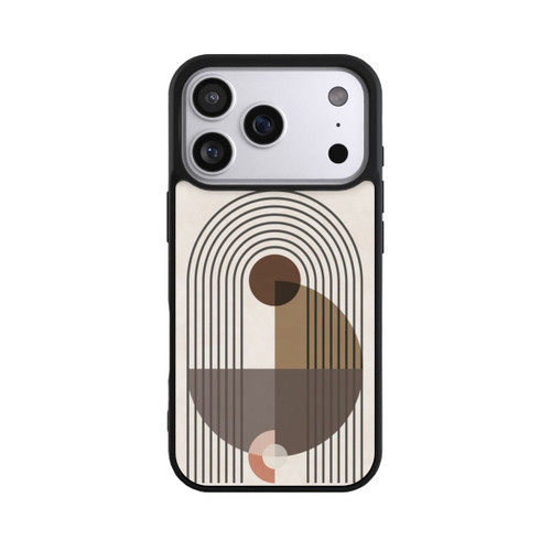 Apple iPhone 17 Pro Base Case Modische Muster