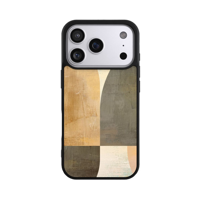 iPhone 17 Pro Base Case Abstracto