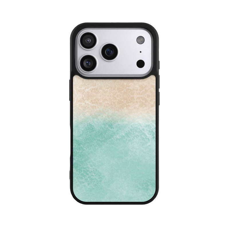 iPhone 17 Pro Base Case Beach 24_7