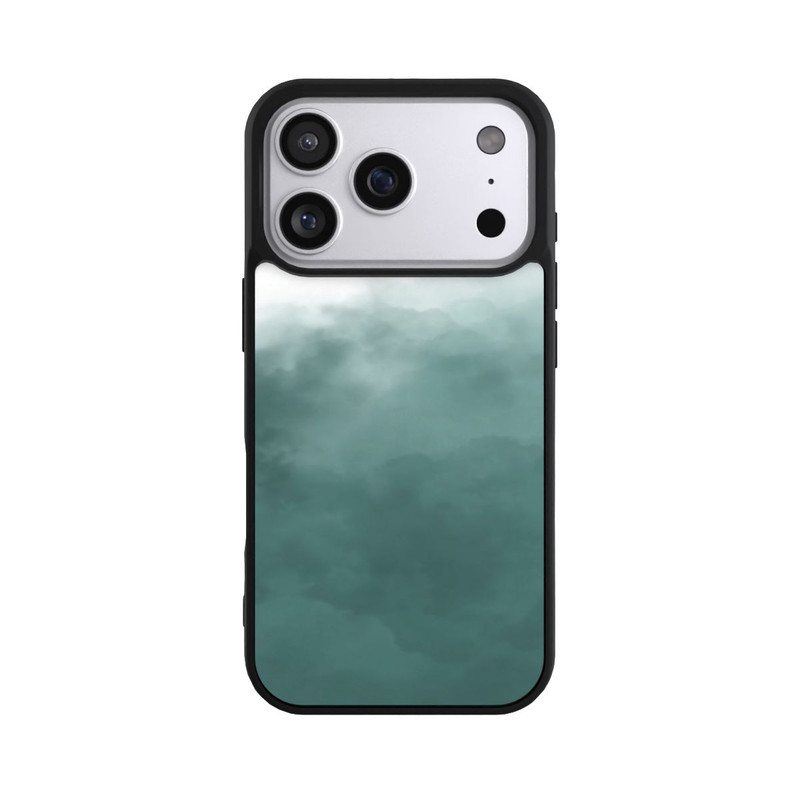 iPhone 17 Pro Base Case Tiefgrün