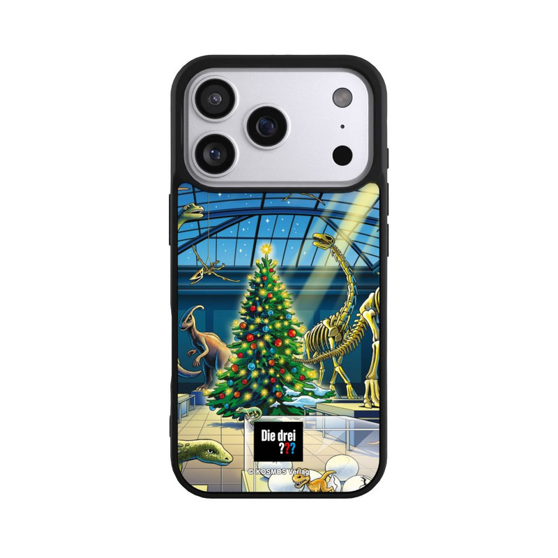 iPhone 17 Pro Base Case Die Drei Fragezeichen Wimmelbild