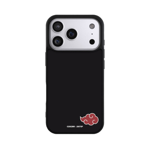 Apple iPhone 17 Pro Base Case Akatsuki Black