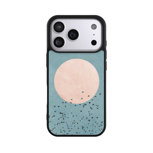 Apple iPhone 17 Pro Base Case Wegfliegen