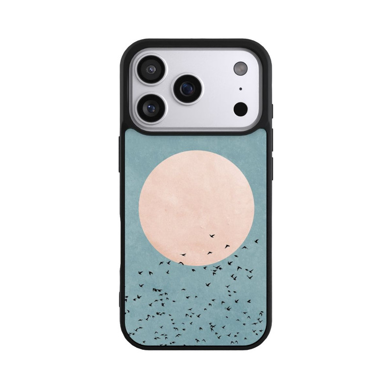 iPhone 17 Pro Base Case Wegfliegen