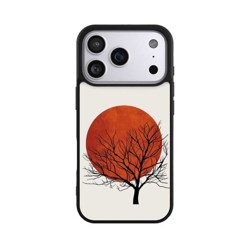 iPhone 17 Pro Base Case Warmer Winter