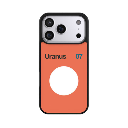 Apple iPhone 17 Pro Base Case Uranus