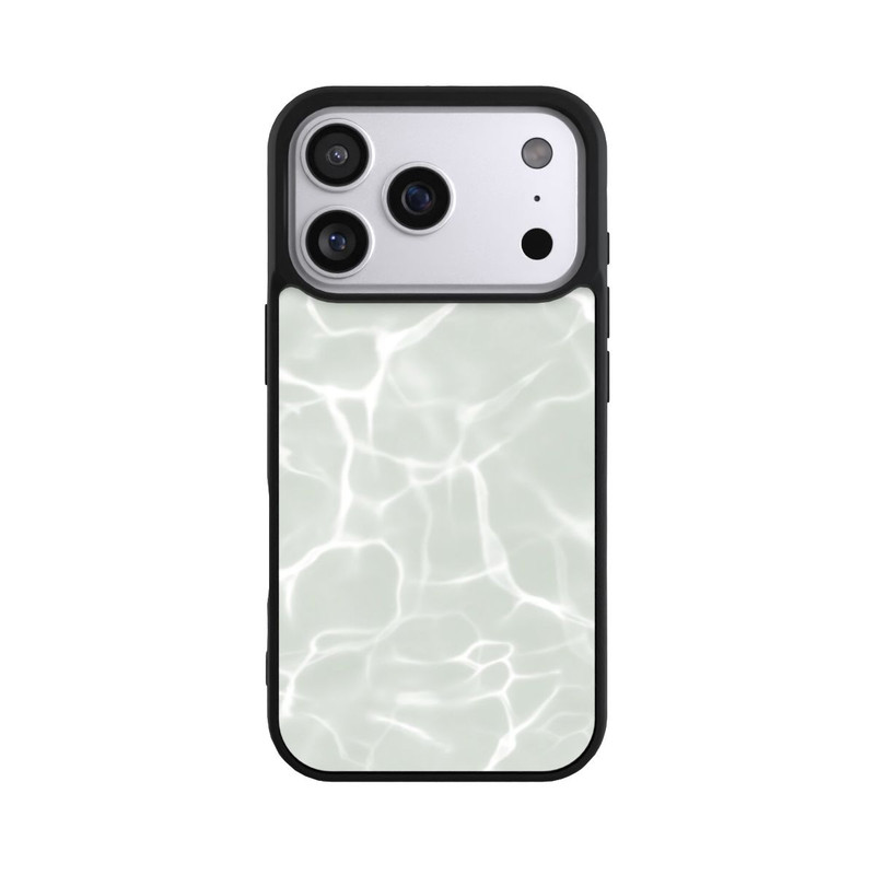 iPhone 17 Pro Base Case Meerwasser