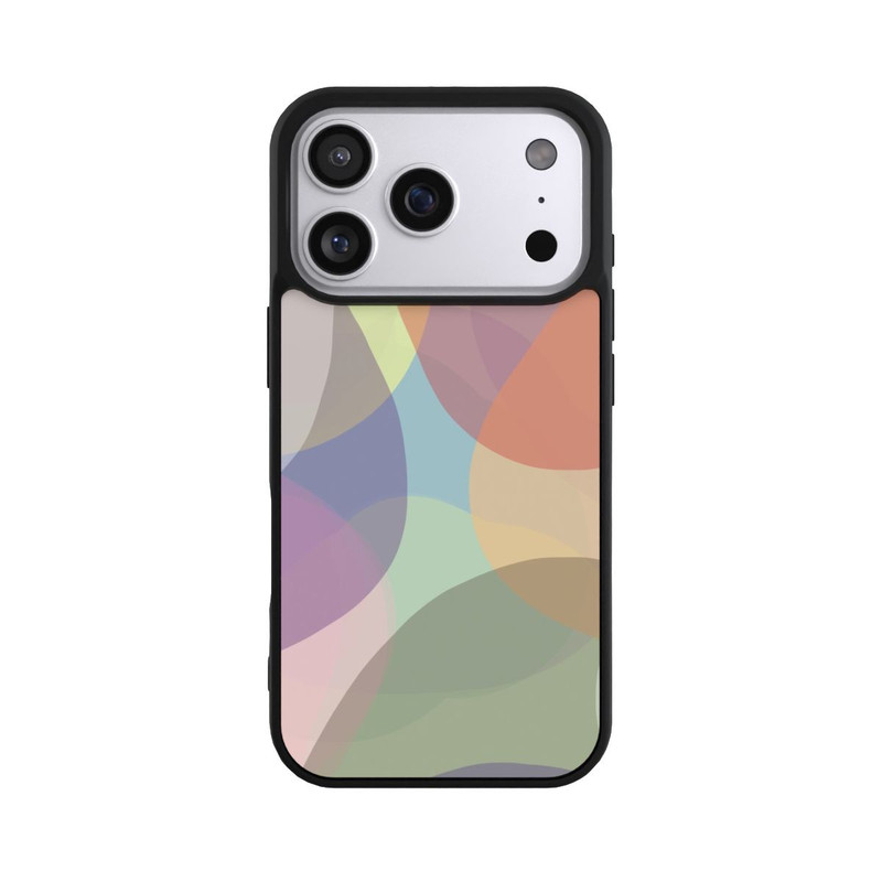 iPhone 17 Pro Base Case Weiche Formen