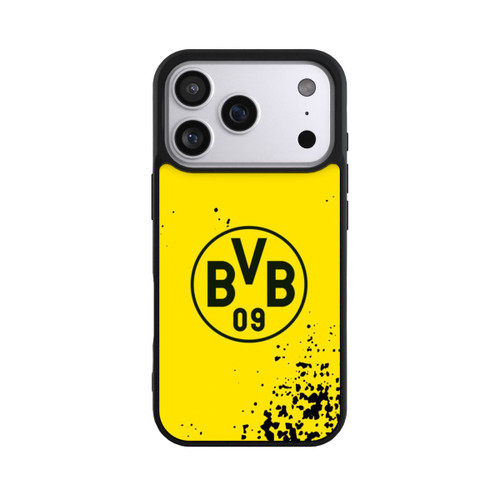 Apple iPhone 17 Pro Base Case BVB Logo