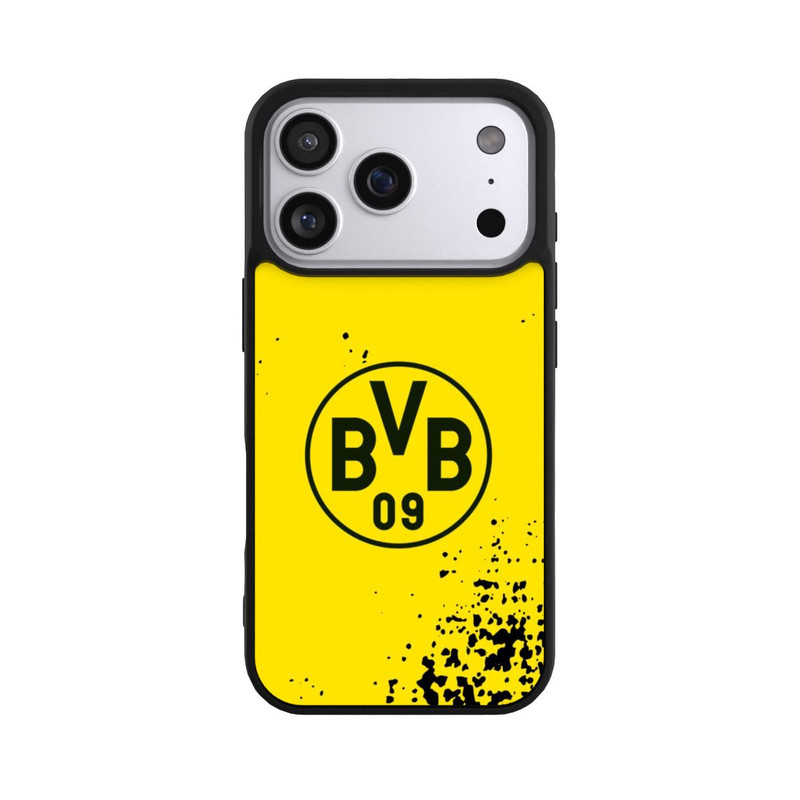 iPhone 17 Pro Base Case BVB Logo