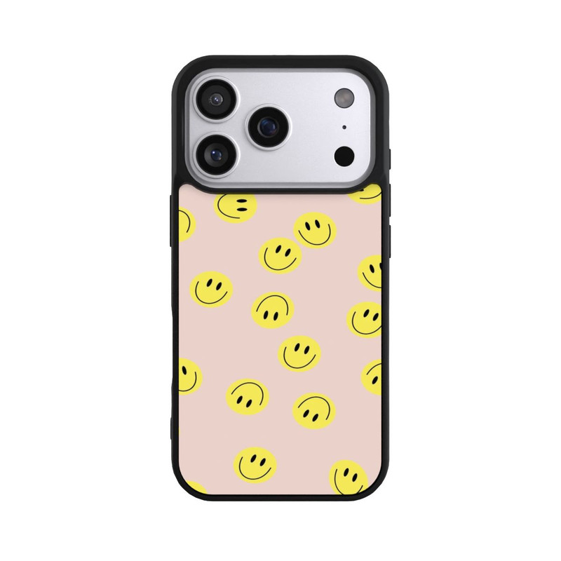 iPhone 17 Pro Base Case Smiles Flying