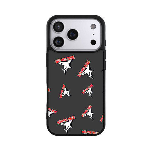Apple iPhone 17 Pro Base Case Kölner Haie dark